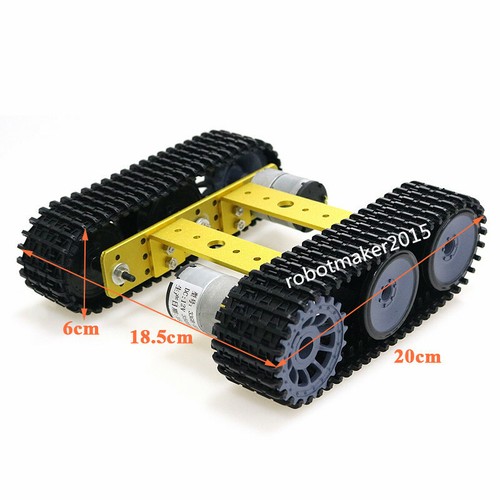 Telaio serbatoio robot