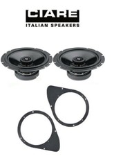 CIARE CZ170 KIT CASSE FIAT 500