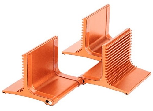 Burson supporto refrigeratore - supporto,