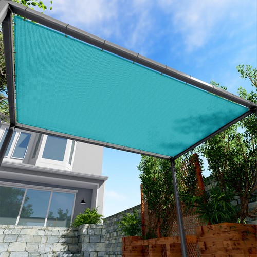 Tenda sole piedi - piedi, vela