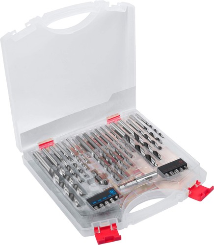 Werkzeyt zy23411 set - zy23411,