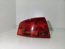 STOP FANALE POSTERIORE