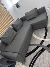 sofa bed ikea friheten