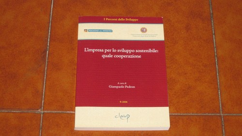 Pedron impresa per lo - g.,