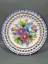 Mediterranean Pottery Hand