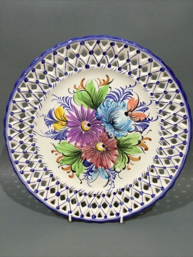 Mediterranean pottery hand - pottery,
