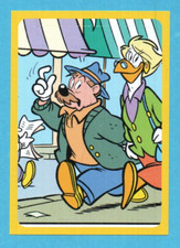 TOPOLINO STORIE E PERSONAGGI