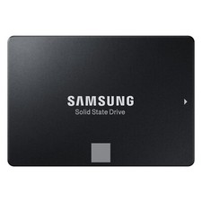 SSD 500 GB Samsung 860 EVO