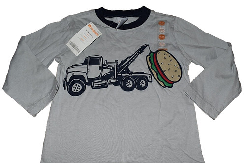 Shirt maglietta manica - t-shirt,