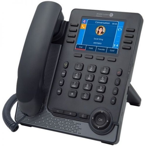 Alcatel lucent impresa - lucent, m7