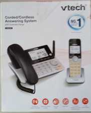 VTech CS5249, Sistema di