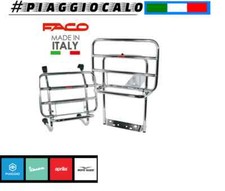  KIT PORTAPACCHI RIBALTINA