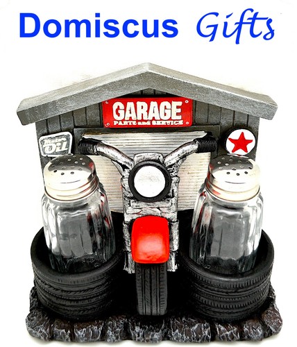 Nuove moto garage - 5,