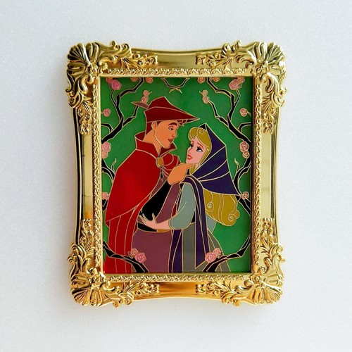 Spilla pinchantress disney - spilla,
