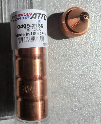 Elettrodo 120a tip - elettrodo,