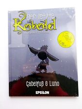 Epsilon / copertina rigida /