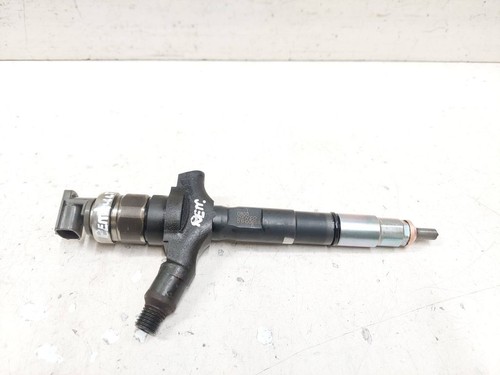 Iniettore diesel - iniettore,