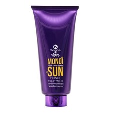 Tecna Monoi Sun Treatment 200ml - trattamento rivitalizzante nutriente