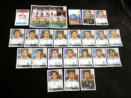 Grece hellas greece equipe - hellas,
