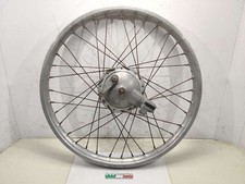 MOZZO RUOTA POSTERIORE MOTOM
