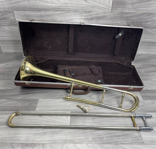 Getzen 300 series - 300,