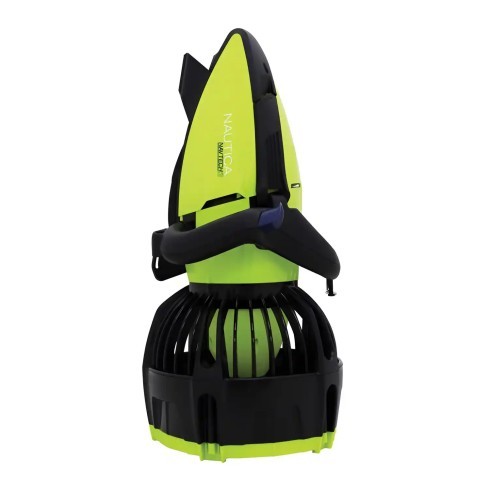 Seascooter nautica navtech iii - seascooter,