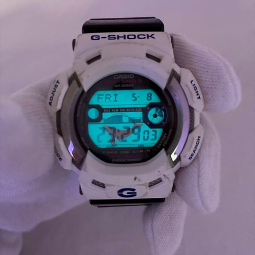 Orologio solare casio shock - orologio,