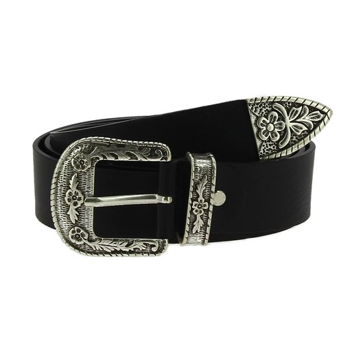 Donna cintura western pelle - cintura,