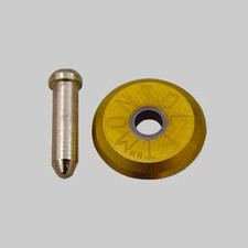 ROTELLA DI RICAMBIO PER