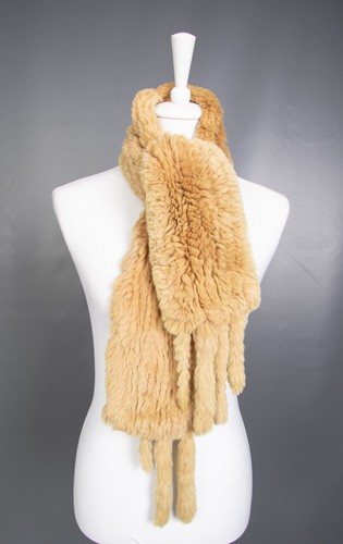 1401 glamour vera pelliccia - glamour, di