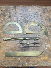 strumenti antichi compasso