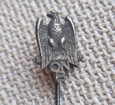 Spilla Distintivo Medaglia