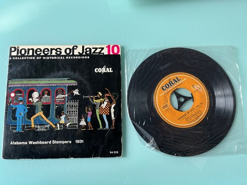 Vinile giri pioneers of - pioneers,
