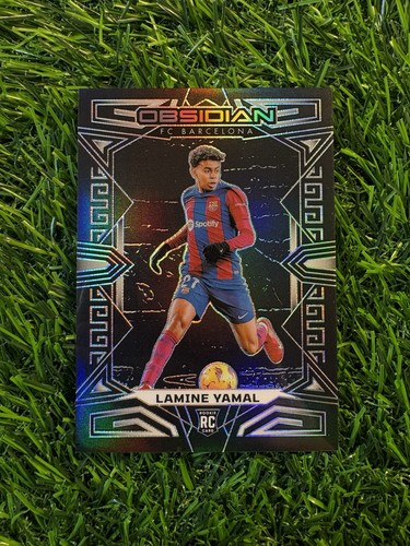 2023 panini obsidian - panini,