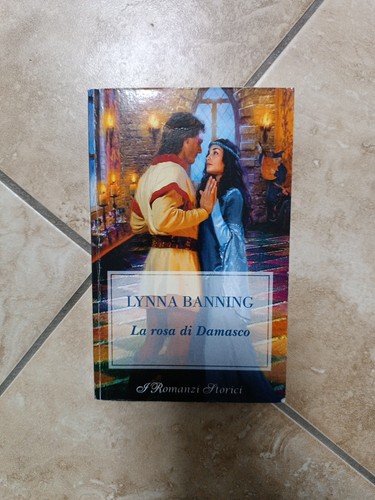 Banning la rosa di - l.,