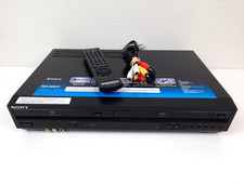 Sony slv d281p lettore combo - sony,
