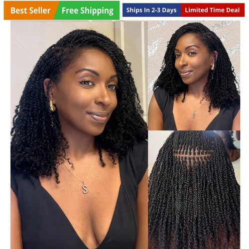 Qvr afro kinkys capelli - qvr,