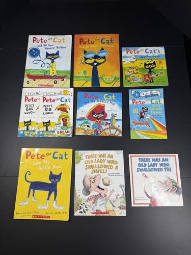 Lot paper back - 41,