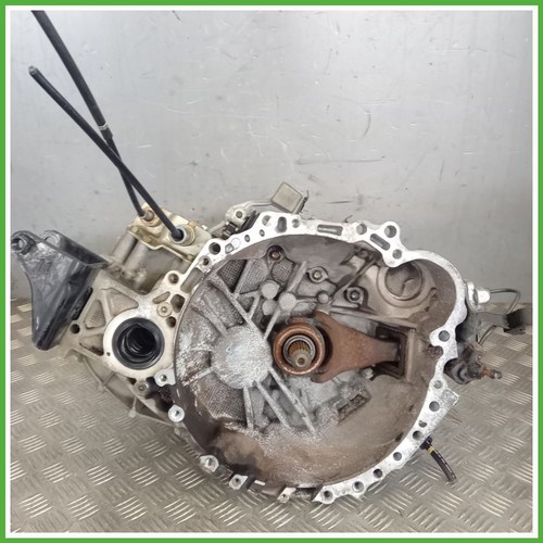 Cambio manuale toyota corolla - cambio,