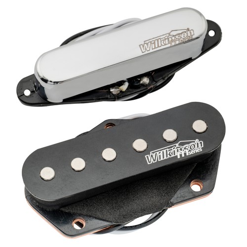 Wilkinson wov vintage alnico - wilkinson, m