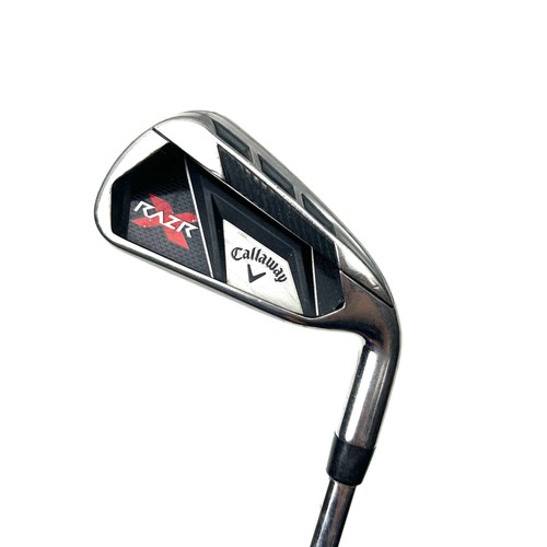 Ferro stiro callaway razr - callaway, x