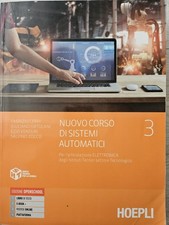 Nuovo corso sistemi - corso,