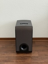 Bowers & Wilkins AS1 subwoofer
