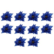  10 Pcs Natale Decorazioni