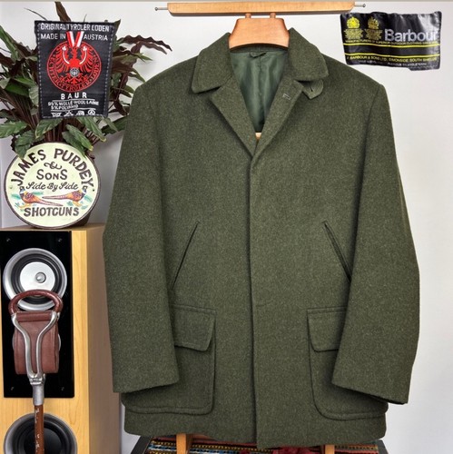 Giacca caccia barbour - caccia,