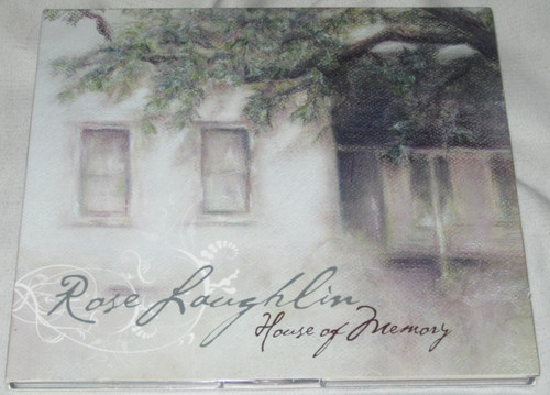 Rose laughlin house memory - laughlin,