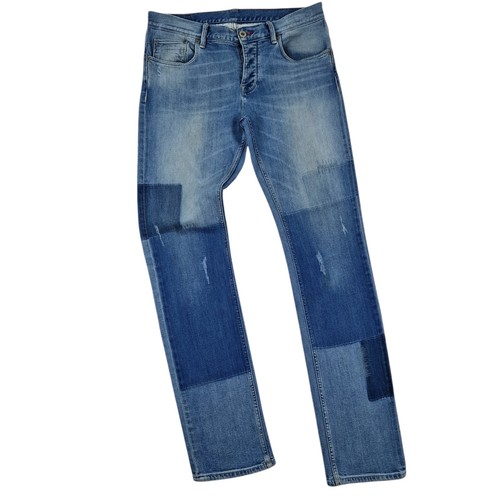 Jeans tommy hilfiger denton - hilfiger,