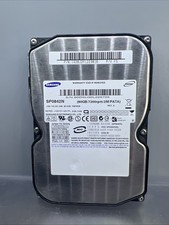 Hard Disk Interno Samsung