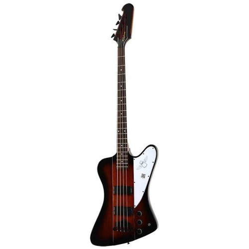 Epiphone thunderbird vsb - iv,