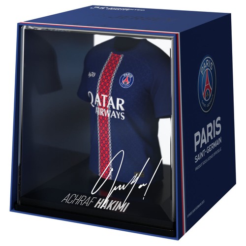Psg hakimi mini shirt - mini, figura